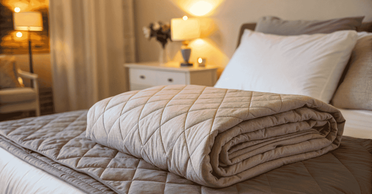 best weighted blanket australia