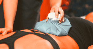 heating therapy for back pain