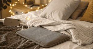 sunbeam heating pad reviews