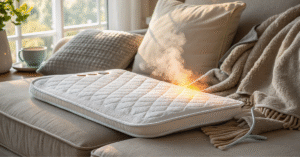 ⁠Are heating pads safe