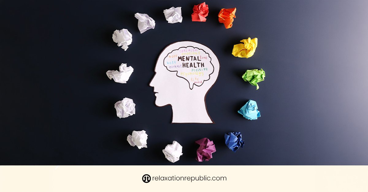 Top 15 Importance of Mental Health