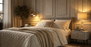 ⁠Do weighted blankets help you sleep
