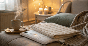 best heating pad for arthritis